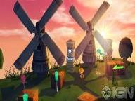 IGN: The Magic Obelisk Review