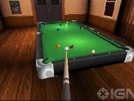 IGN: DSiWare Reviews: Touch Solitaire, Jazzy Billiards, Word Searcher