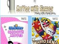 Coffee with Games: Nintendo Lacks Love for Wario!