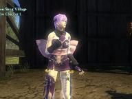 Ayane & Nu Wa Dynasty Warriors: Strikeforce Screenshots Revealed