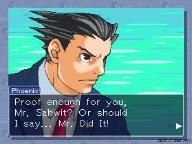 Nintendo Life: Phoenix Wright: Ace Attorney Review