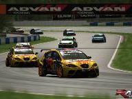 Square-Go: Race on Review