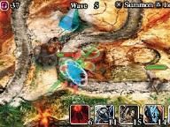 Diehard GameFAN Review: Creature Defense