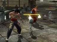 Update Bringing Online Co-Op To Tekken 6