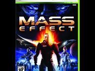 Mass Effect update