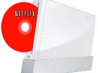 Nintendo Wii Gets Net Flix