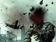 The  Most Violent Games Of 2010