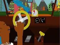 Road To The IGF: Justin Smith’s Enviro-Bear 2000