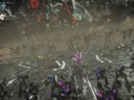 Transformers War for Cybertron Reveal Trailer