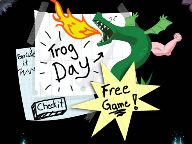 Celebrate Trogday with Free Trogdor Game from Telltale