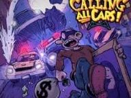 Calling All Cars: The Last Hurrah
