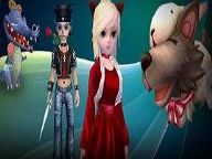 Kung Foo Closed Beta Events and Activities