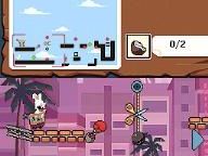 GamesRadar: Rabbids Go Home (DS) Review