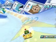 Kombo: Mario & Sonic at the Olympic Winter Games (Wii) Review