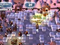 Game Vortex: Polar Panic Review