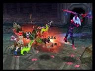 Giant Bomb Quick Look: Phantasy Star Zero