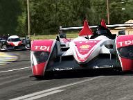 Forza Motorsports Release New Screens of Massive 400 MP DLC