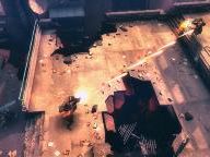 1UP: Army of Two: The 40th Day (PSP) Review