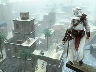Gamesnation Review: Assassin’s Creed: Bloodlines