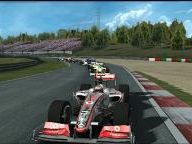 Gamesnation Review: F1 2009 (Wii)