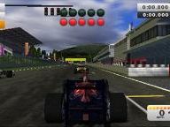 Gamesnation Review: F1 2009 (PSP)