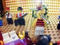 Gamesnation Review: LEGO Rock Band