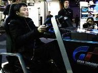 Motortrend CES 2010: We Get a Gran Turismo 5 Update from Creator Kazunori Yamauchi