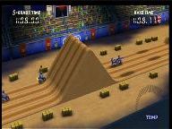 Diehard GameFAN Review: Excitebike World Rally