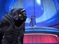 Mass Effect: Krogan Revealed, New Screens