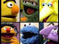 Sesame Street Games Return