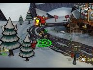 David Jaffe says goodbye to Calling All Cars online