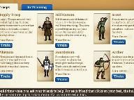 Kingdoms of Camelot
