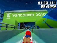 GDN: Mario & Sonic at the Olympic Winter Games Review