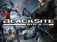 BlackSite: Area 51 Box Art and Screenshots