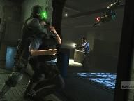 Splinter Cell delayed for "polish"