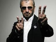 Ringo Starr: ‘I’m cr*p at Rock Band’