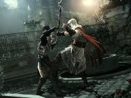 Assassin’s Creed II Sneaks Past 6 Million Sold