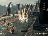 All Age Gaming: Magna Carta 2 Xbox 360 Review
