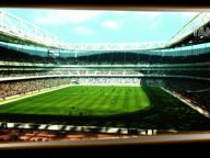 Ubisoft on Football land?