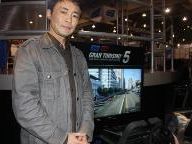 Gran Turismo’s creator takes a fifth stab at a perfect racing game