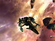 Pirate Galaxy, new screenshots
