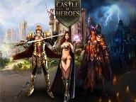 NowGamer: Castle of Heroes Preview