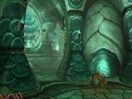 Alganon New Dungeon Screenshots