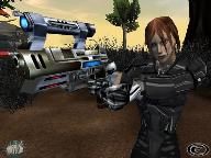 MMORPG: Entropia Universe Interview