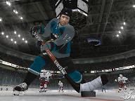 New Features for NHL 2K7