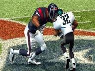 Console Monster: Madden NFL Arcade Review