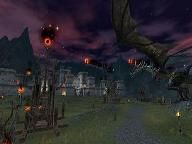 Archlord Announces Server and Content Updates