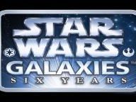 What Star Wars Galaxies did right