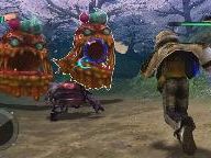 RPGamer:  Final Fantasy Crystal Chronicles: The Crystal Bearers Review