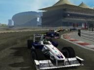 The Portable Gamer: F1 2009 PSP Review